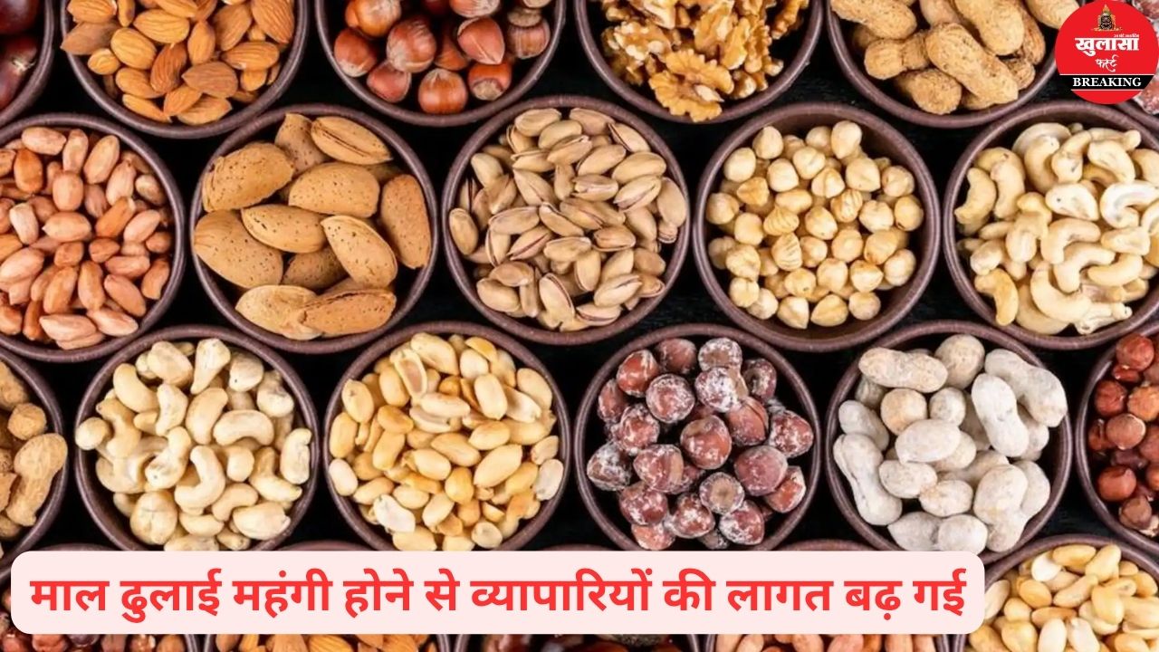 युद्ध का सीधा असर बाजार पर