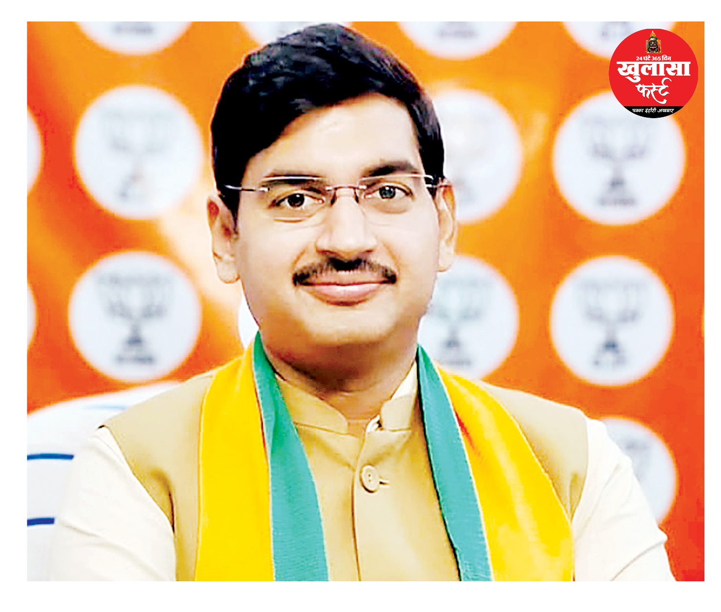 कांग्रेस से पहले भाजपा ने बाजी मारी