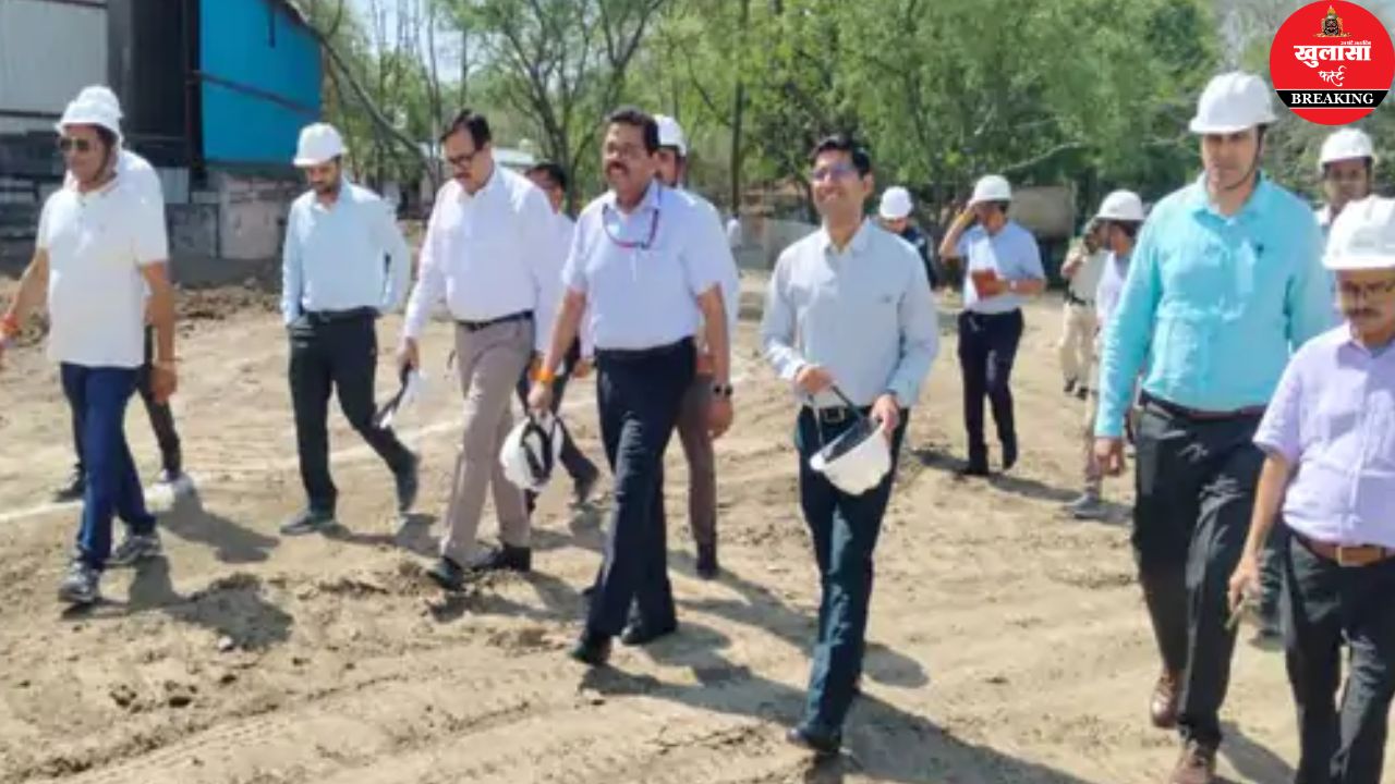 धीमी रफ्तार पर सख्त हुआ एनएमसीजी