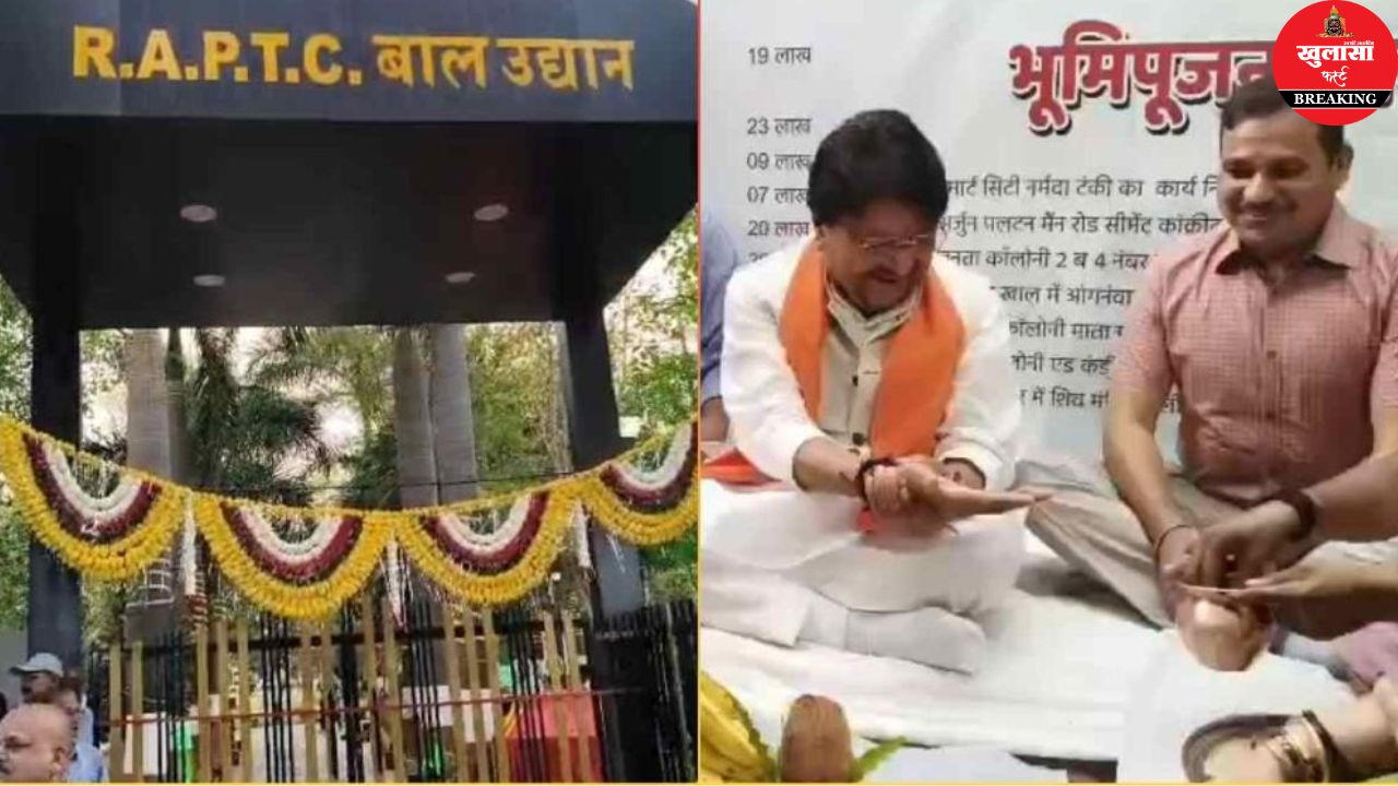 10 करोड़ के विकास कार्यों का लोकार्पण