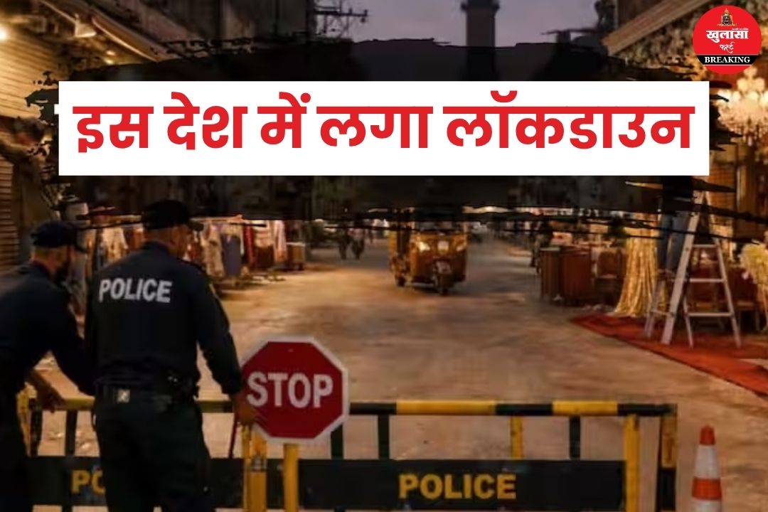 ईरान युद्ध से हालात खराब